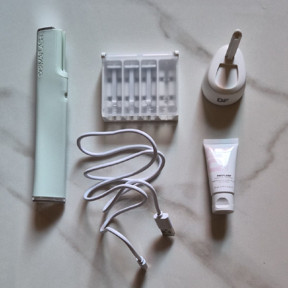 DERMAFLASH LUXE+